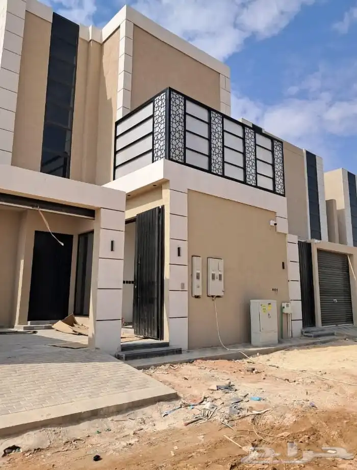 حداد مظلات سواتر 9