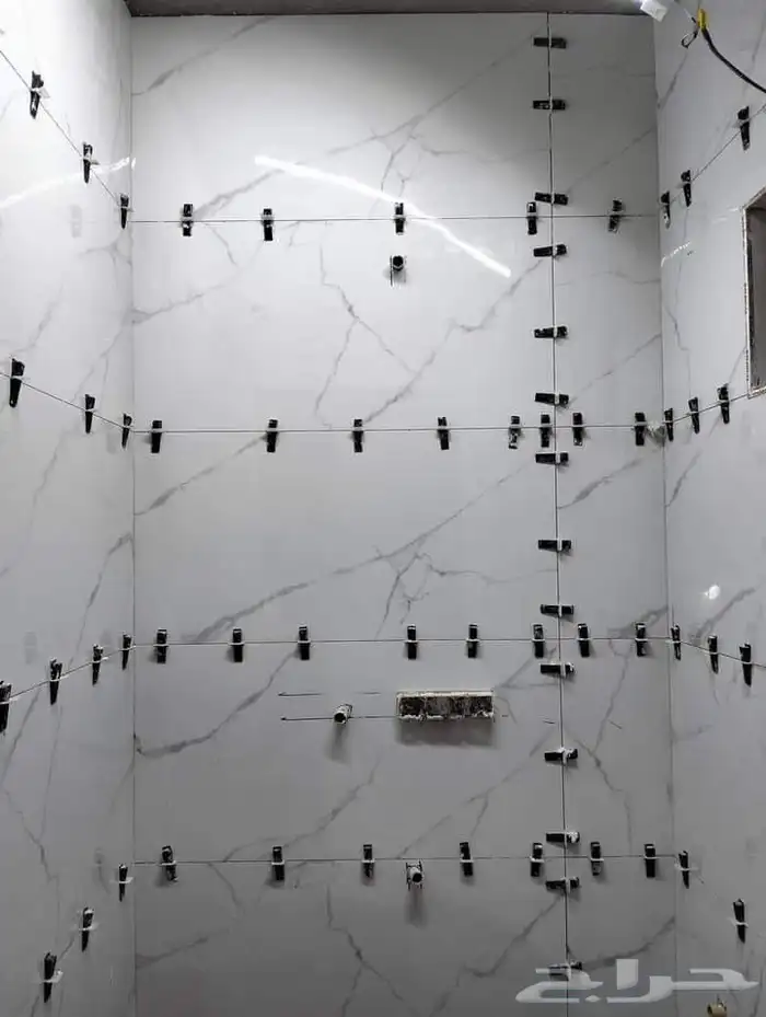 مبلط با ستاني سرامي  برسلان روخام بار   شغل مھندس 0