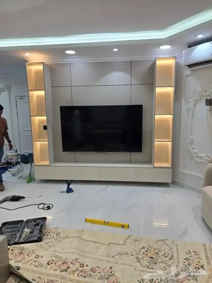 اصباغ وديكور الاحساء الهفوف 0