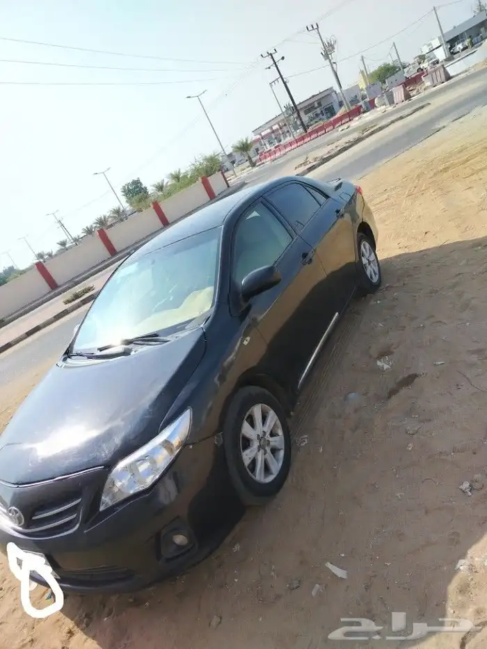 كوريلا 2012 قير اتوماتيك مجدد مفحوص مكينة موضبة وكالة 5