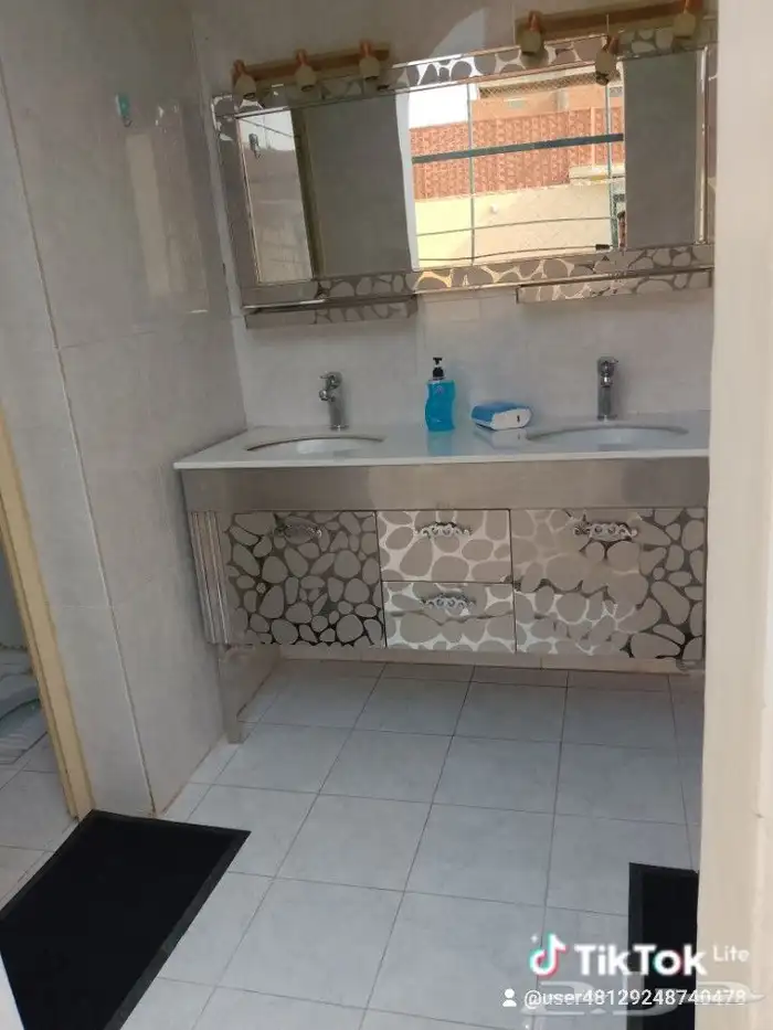 السلام عليكم ورحمه الله وبركاته الاستراحه للايجاراليومي 2