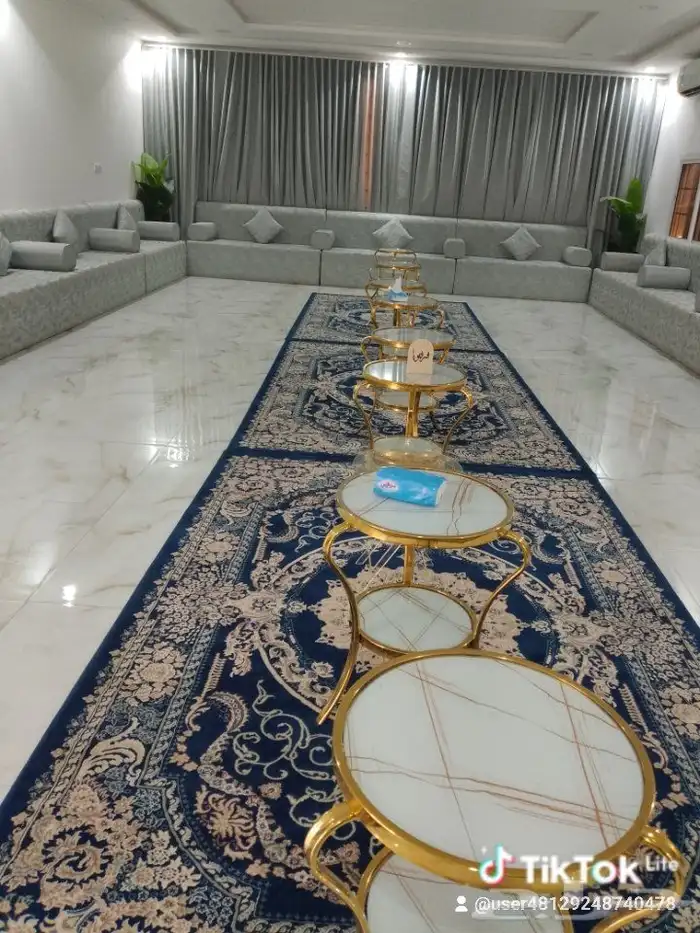 السلام عليكم ورحمه الله وبركاته الاستراحه للايجاراليومي 0