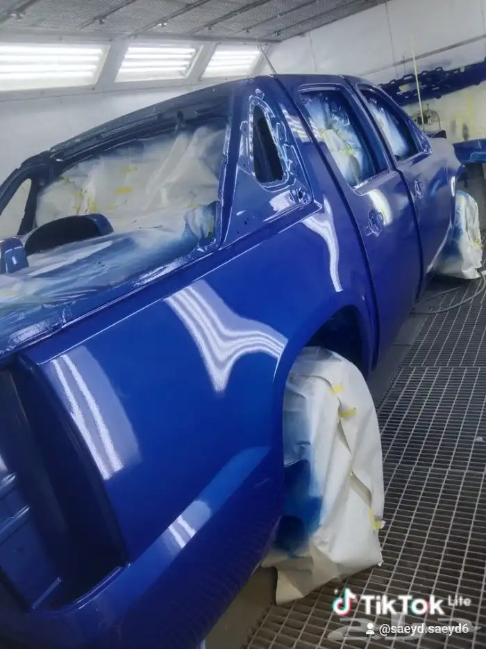 يا هلا بالحبيب لله سياره رش كامل ب 1200 ريال 0