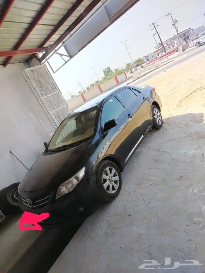 كوريلا 2012 قير اتوماتيك مجدد مفحوص مكينة موضبة وكالة 4