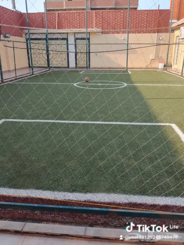 السلام عليكم ورحمه الله وبركاته الاستراحه للايجاراليومي 1