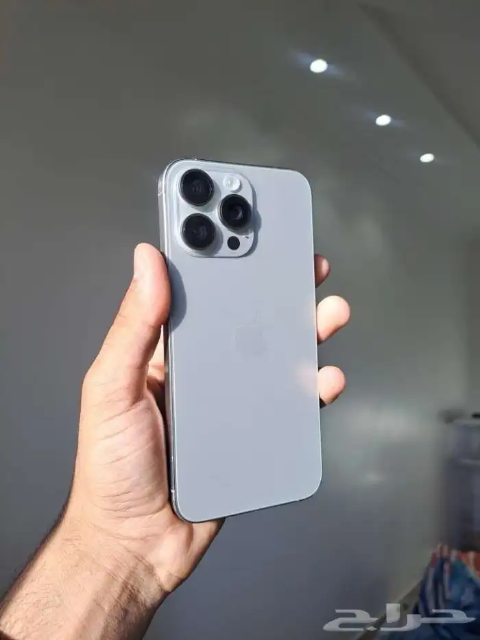 ايفون 15 برو ماكس بسعر مايتفوت 2