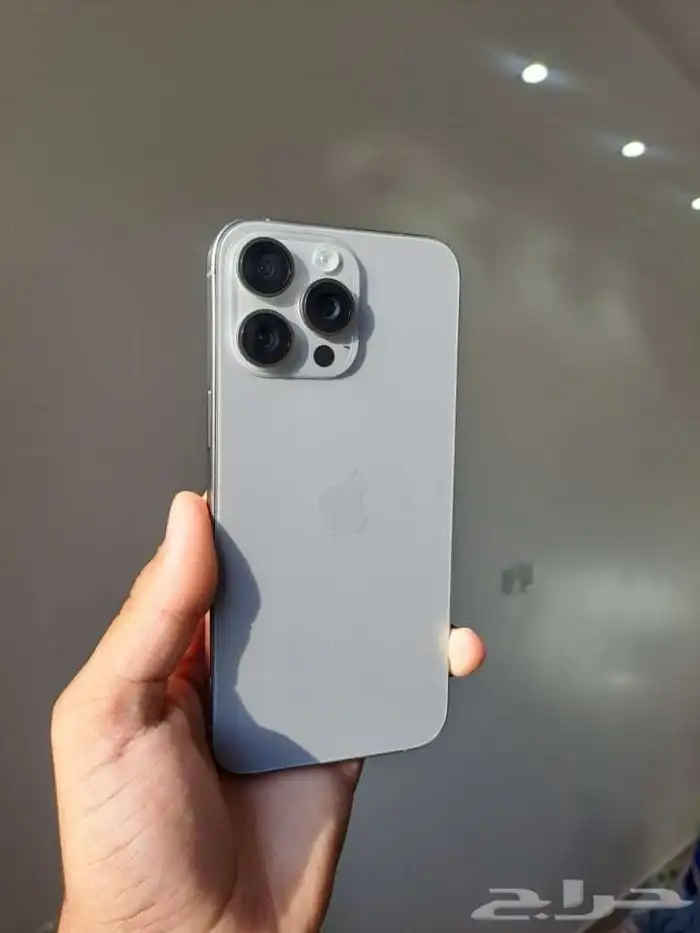 ايفون 15 برو ماكس بسعر مايتفوت 10