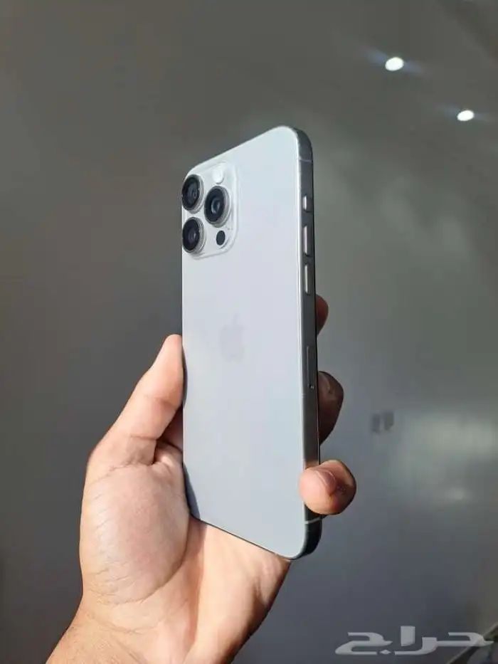 ايفون 15 برو ماكس بسعر مايتفوت 9