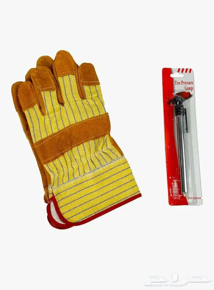 شنطه طوارئ تويوتا 5