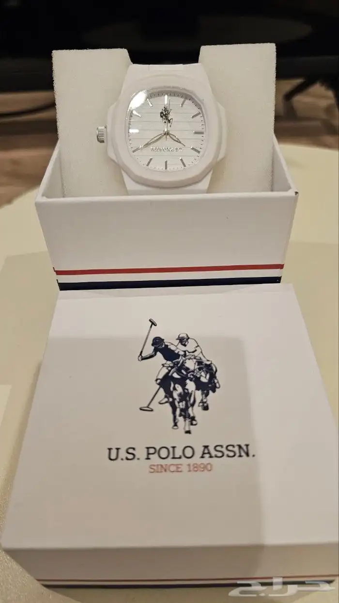 ساعتين خفيفة كاجوال ماركات 0