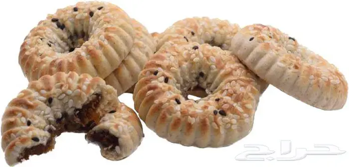 لطلب بالجملة معمول - تمرية - شابورة - كليجا 7