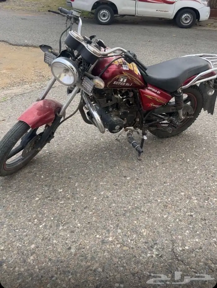 دباب للبيع مكينه 150 0