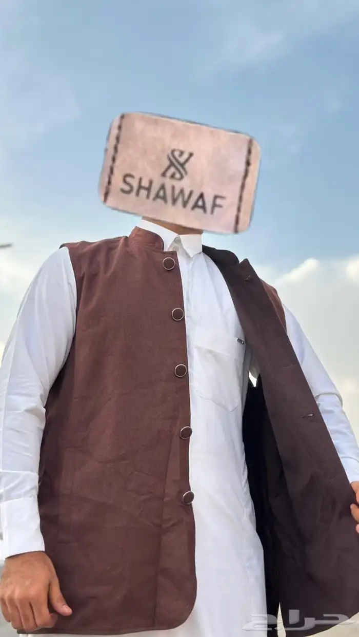 فروات وصديرات وجواكيت شتوية صناعة سورية بسعر الجملة 43