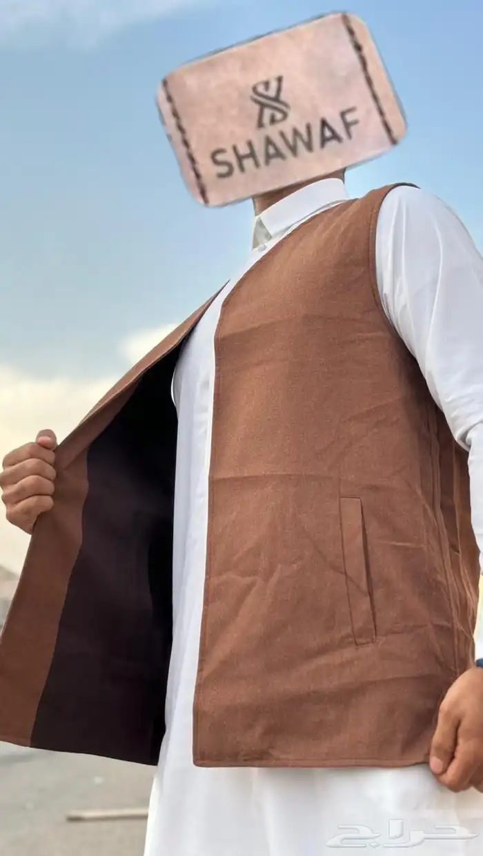 فروات وصديرات وجواكيت شتوية صناعة سورية بسعر الجملة 41