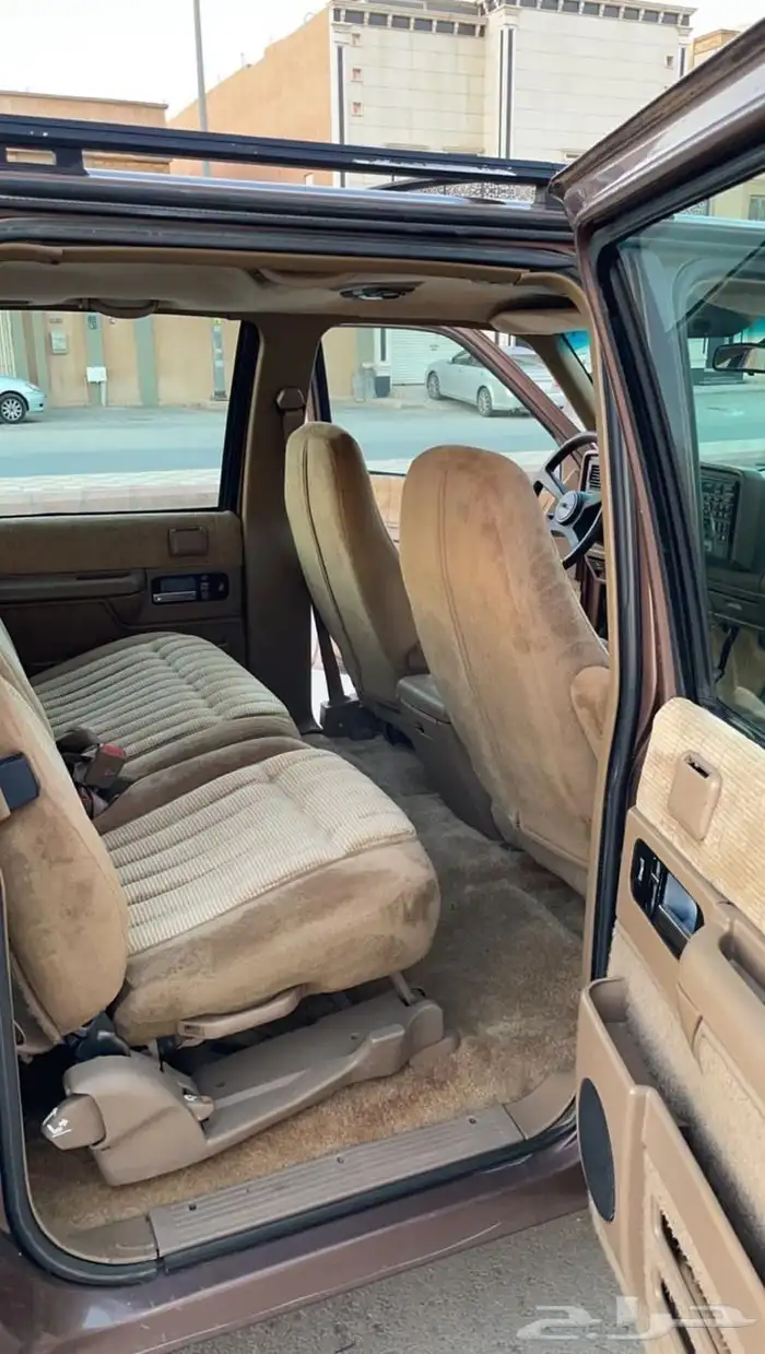 جمس سوبر بان موديل 1994 0