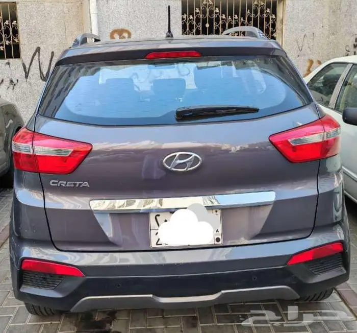 هونداي كريتا 2017 فل كامل 3