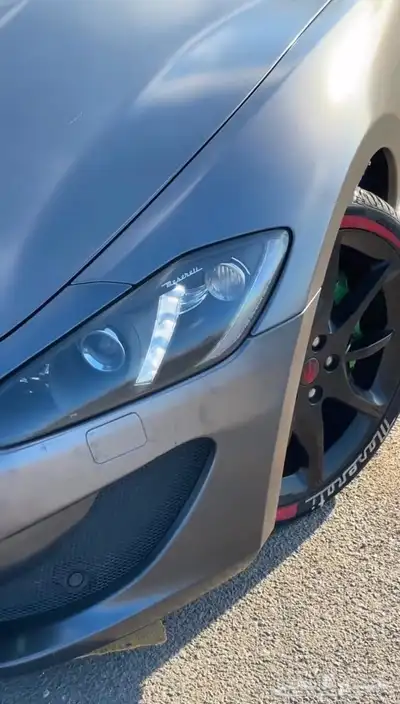 جراند توريزمو index