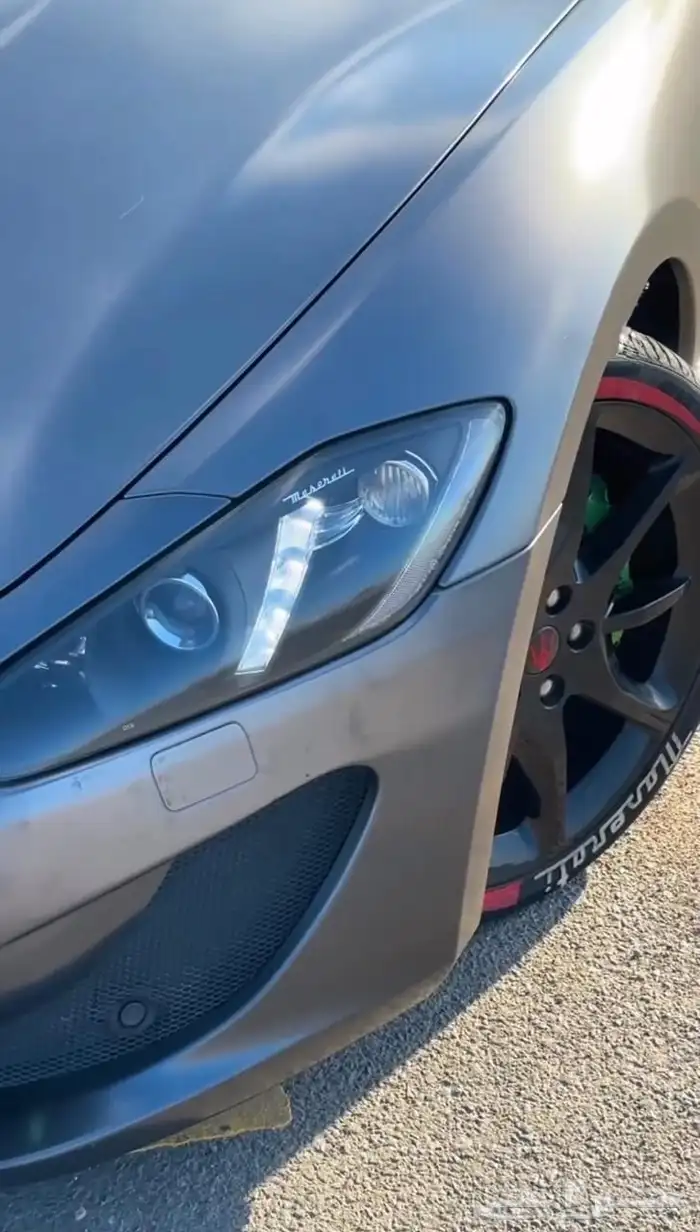 جراند توريزمو 10