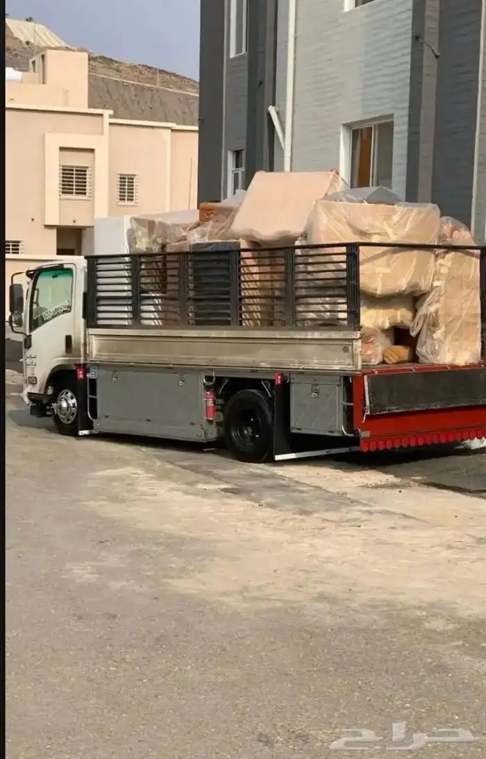 دنه شبك لوري ونش كرين دينه ونش كرين كري ونش رافعه 0