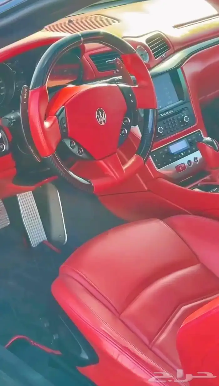 جراند توريزمو 1