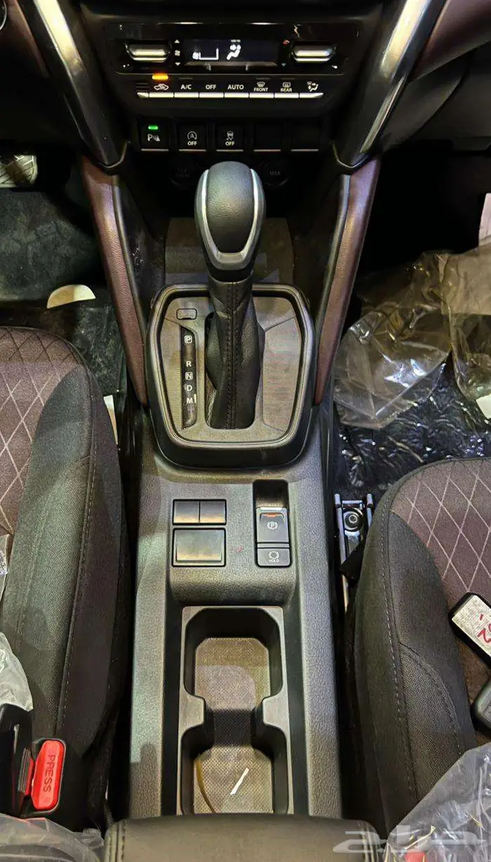 تويوتا اوربان كروزر ستاندر 2026 اقل سعر اقساط او كاش 10