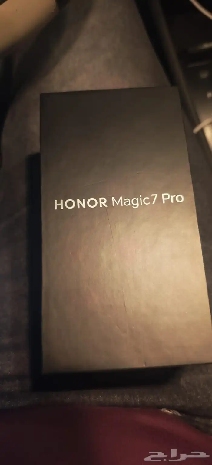 هونر 7 برو 512 6