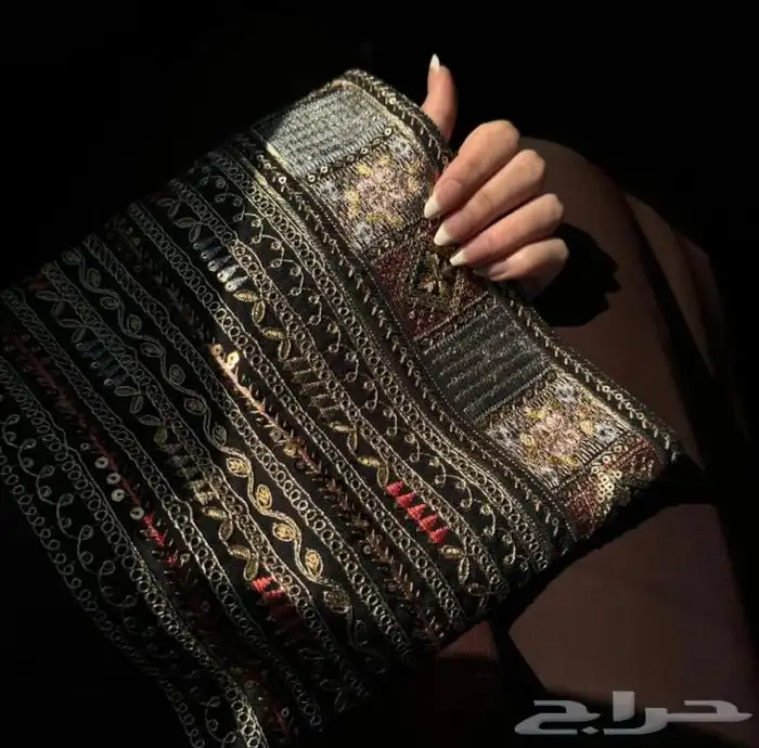 عباية بني جديده للبيع 3