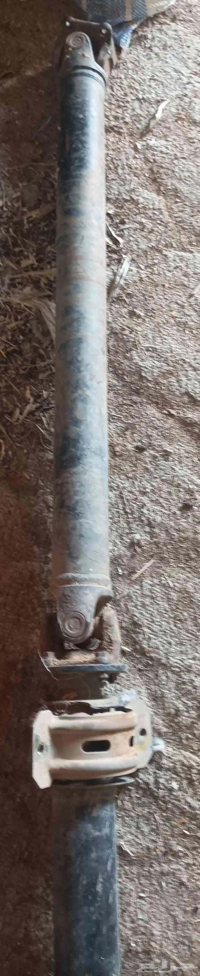 للبيع قطع غيار هايلوكس غمارتين موديل 81 13