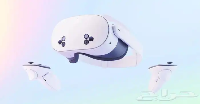 ميتا كويست 3s 256Gb 0