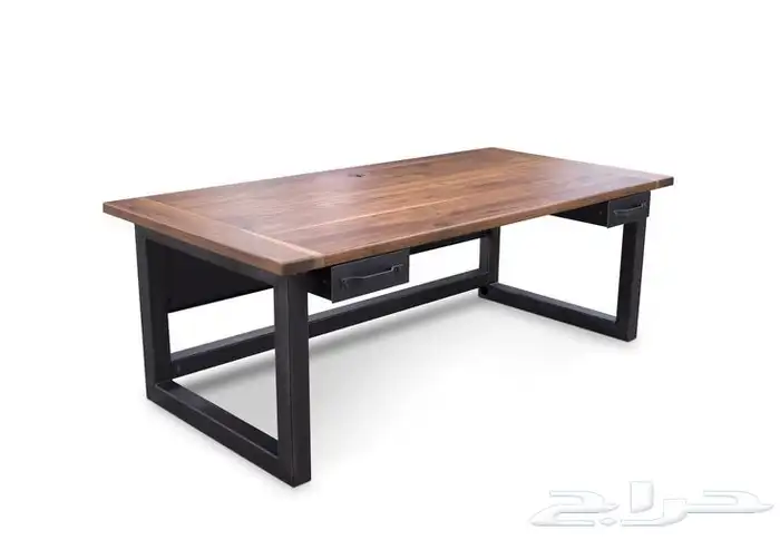 أثاث مكتبي متين بتصاميم عصرية 12