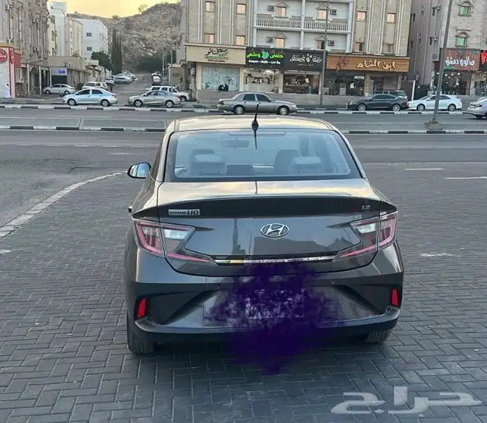 هونداي اي تن 2023 3