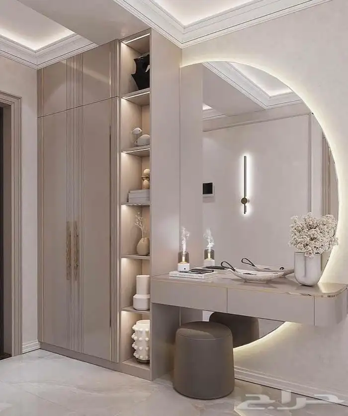 رؤى_هوم_للاثاث غرف نوم غرف أطفال ديكورات 37