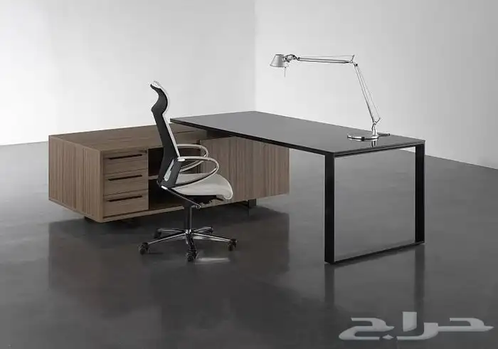 أثاث مكتبي متين بتصاميم عصرية 11