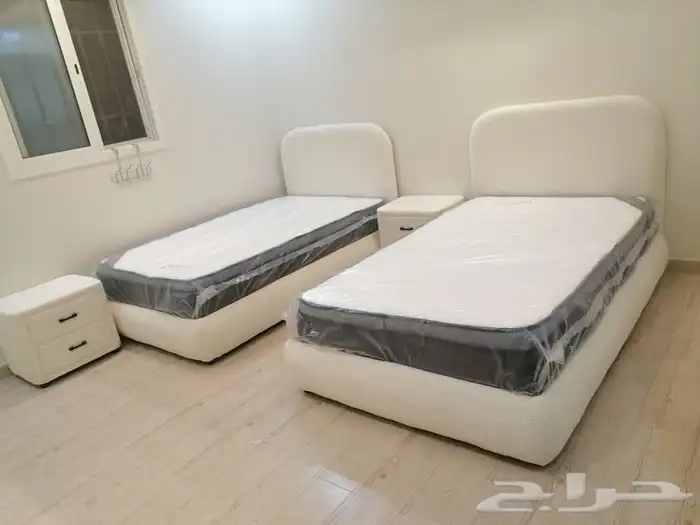 رؤى_هوم_للاثاث غرف نوم غرف أطفال ديكورات 11