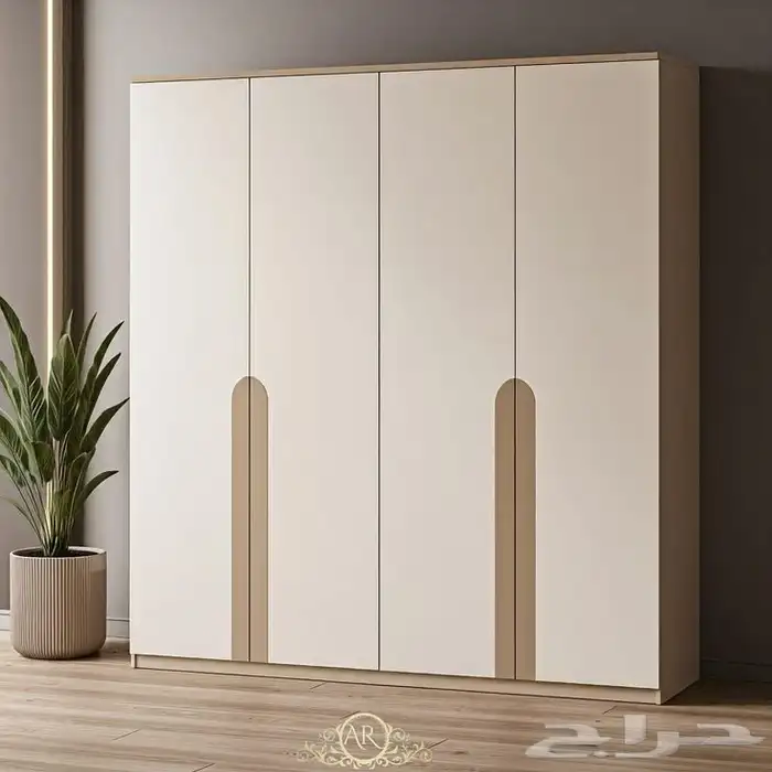 رؤى_هوم_للاثاث غرف نوم غرف أطفال ديكورات 17