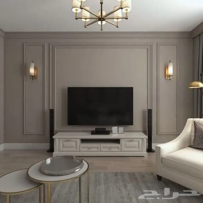 تصميم داخلي interior design تصميم معماري 6