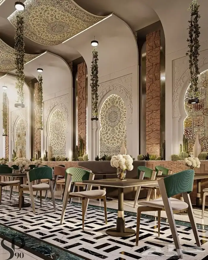 جبسم بورد جبس بلدي أسمنت بورد بديل خشب ديكورات داخلي خارجي 6