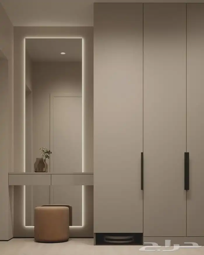 رؤى_هوم_للاثاث غرف نوم غرف أطفال ديكورات 32