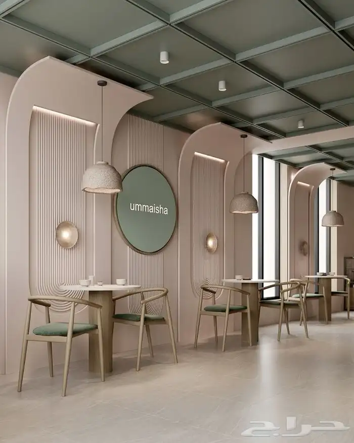 جبسم بورد جبس بلدي أسمنت بورد بديل خشب ديكورات داخلي خارجي 5