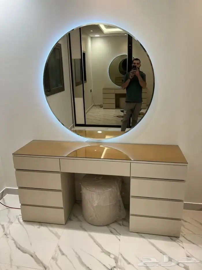 رؤى_هوم_للاثاث غرف نوم غرف أطفال ديكورات 6