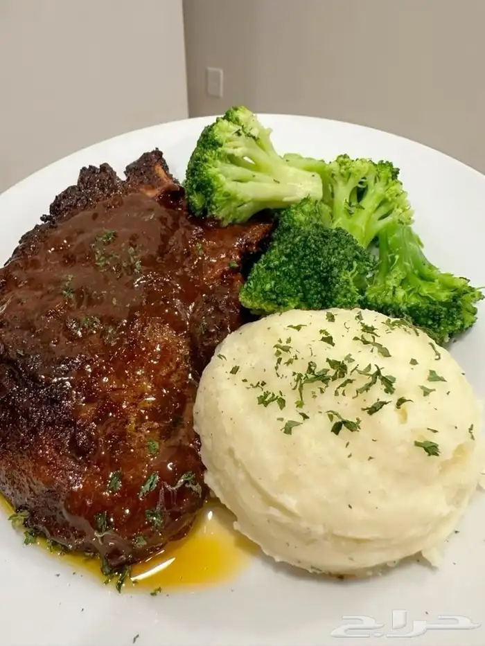 شيف أكل صحي 2