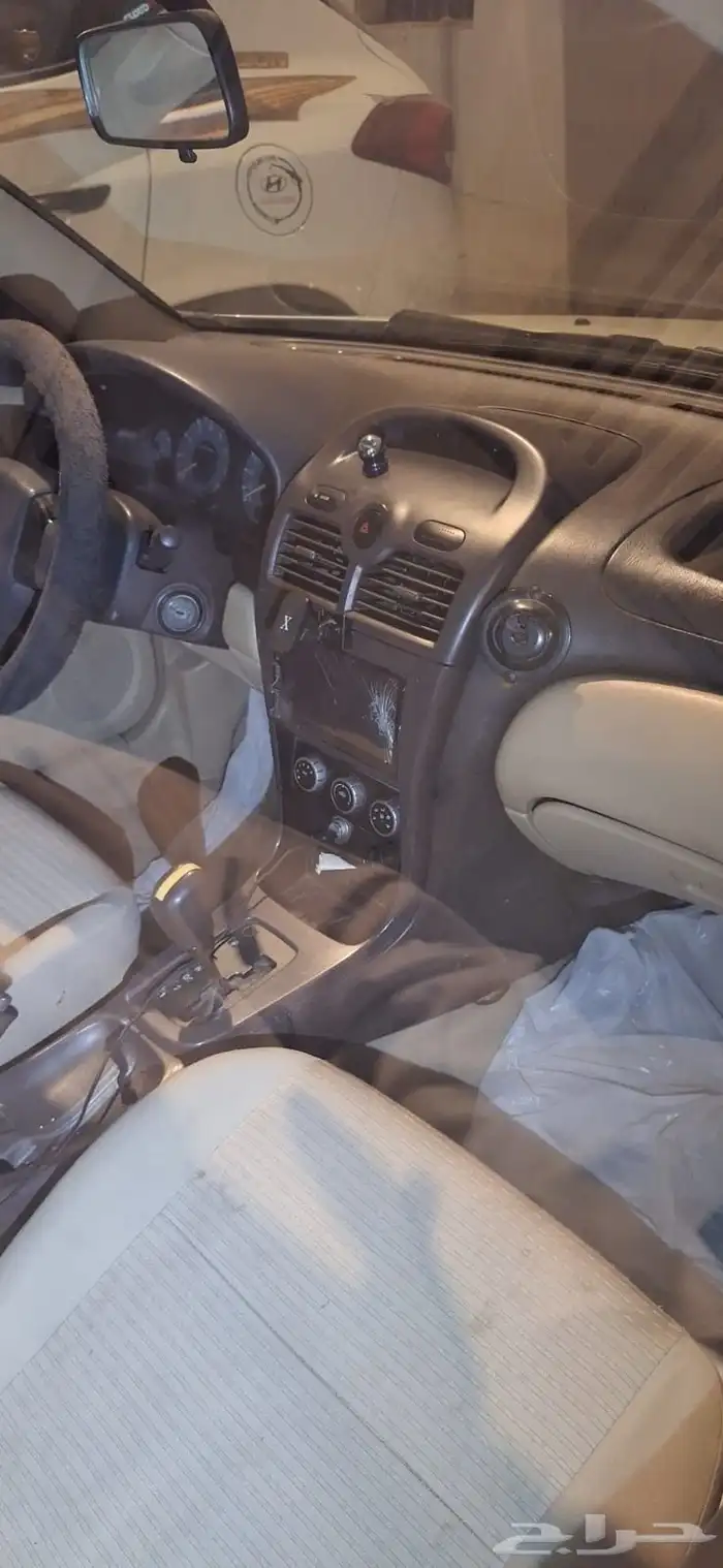 نيسان صني 2010 2