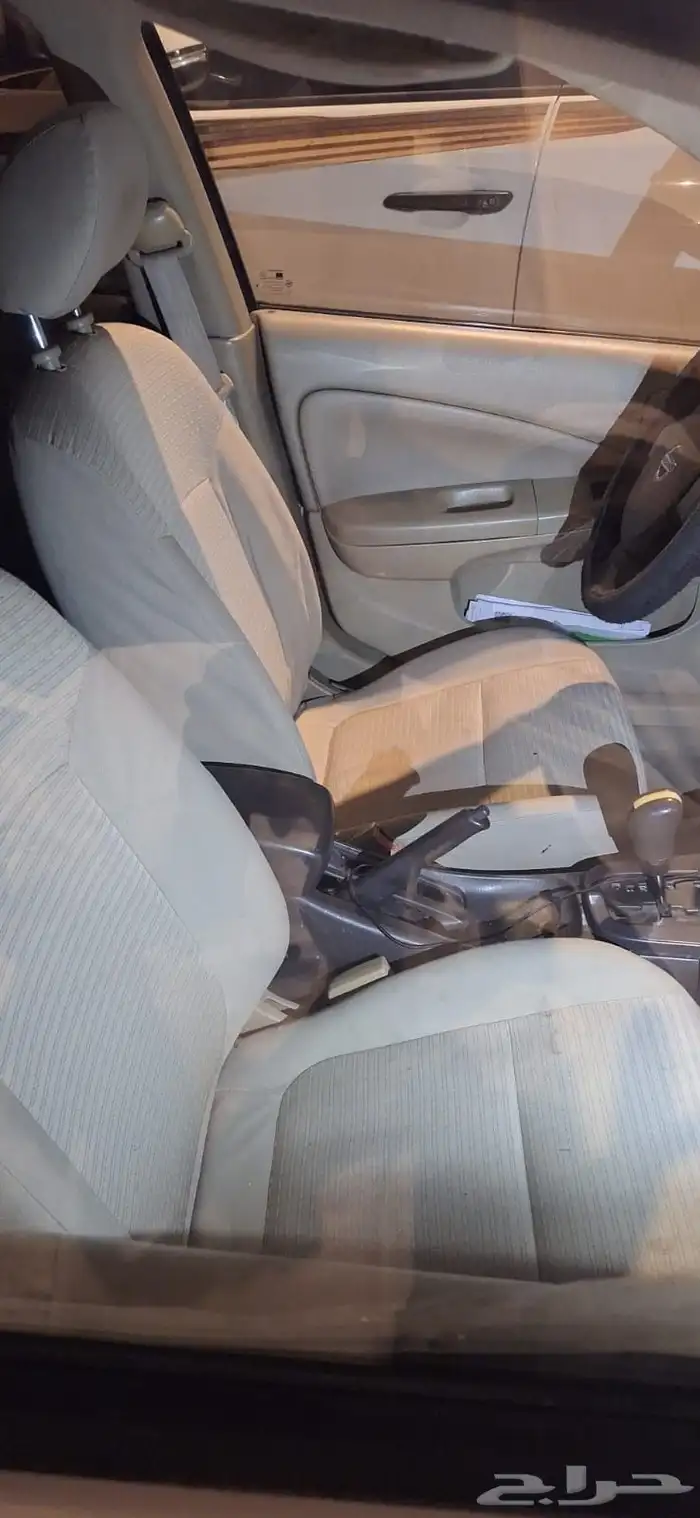 نيسان صني 2010 3