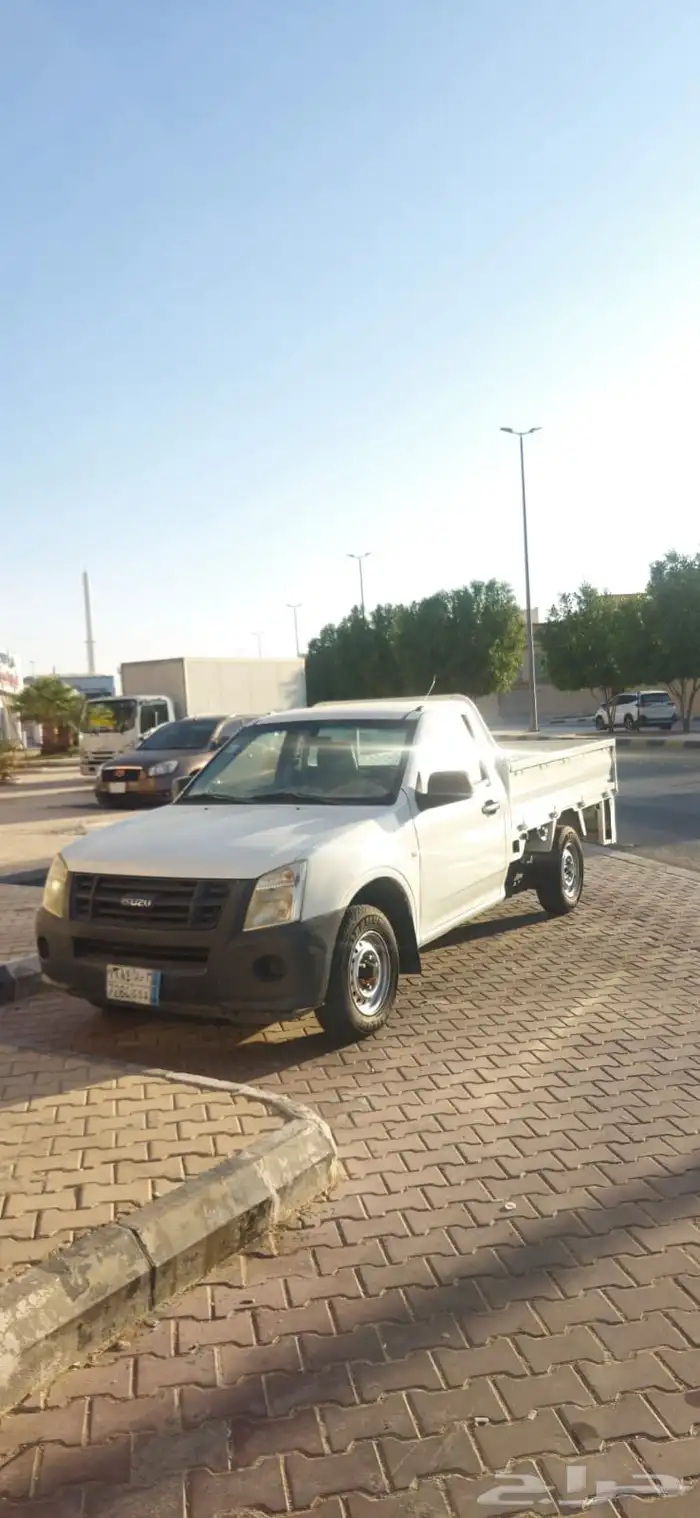 ايسوزو حوض 2009 0