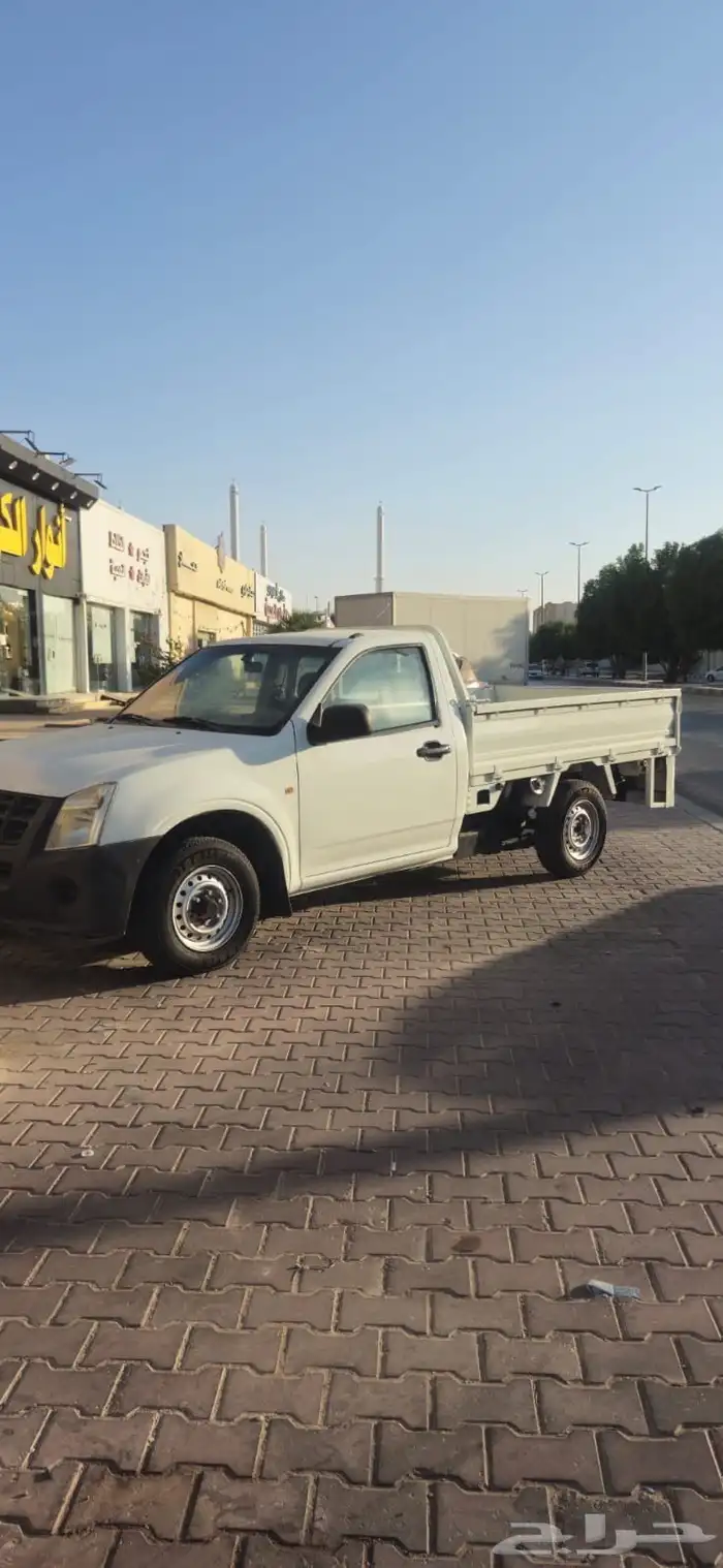 ايسوزو حوض 2009 2