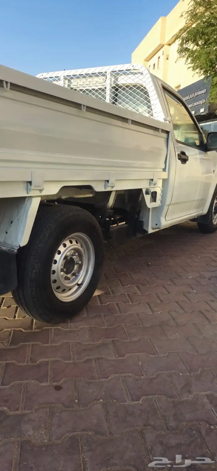 ايسوزو حوض 2009 5