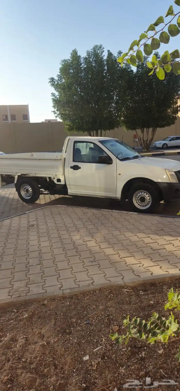 ايسوزو حوض 2009 3