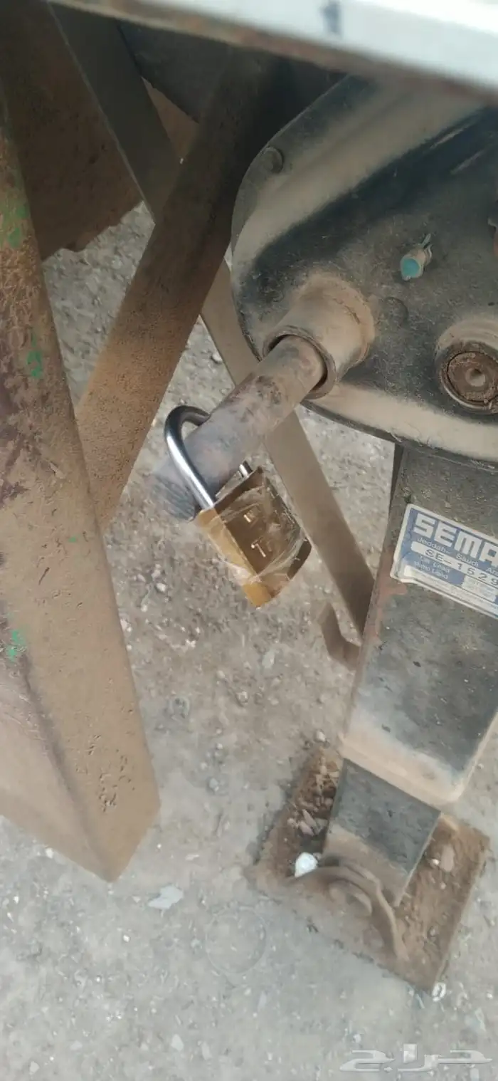 تيدر براد للبيع او الايجار 4