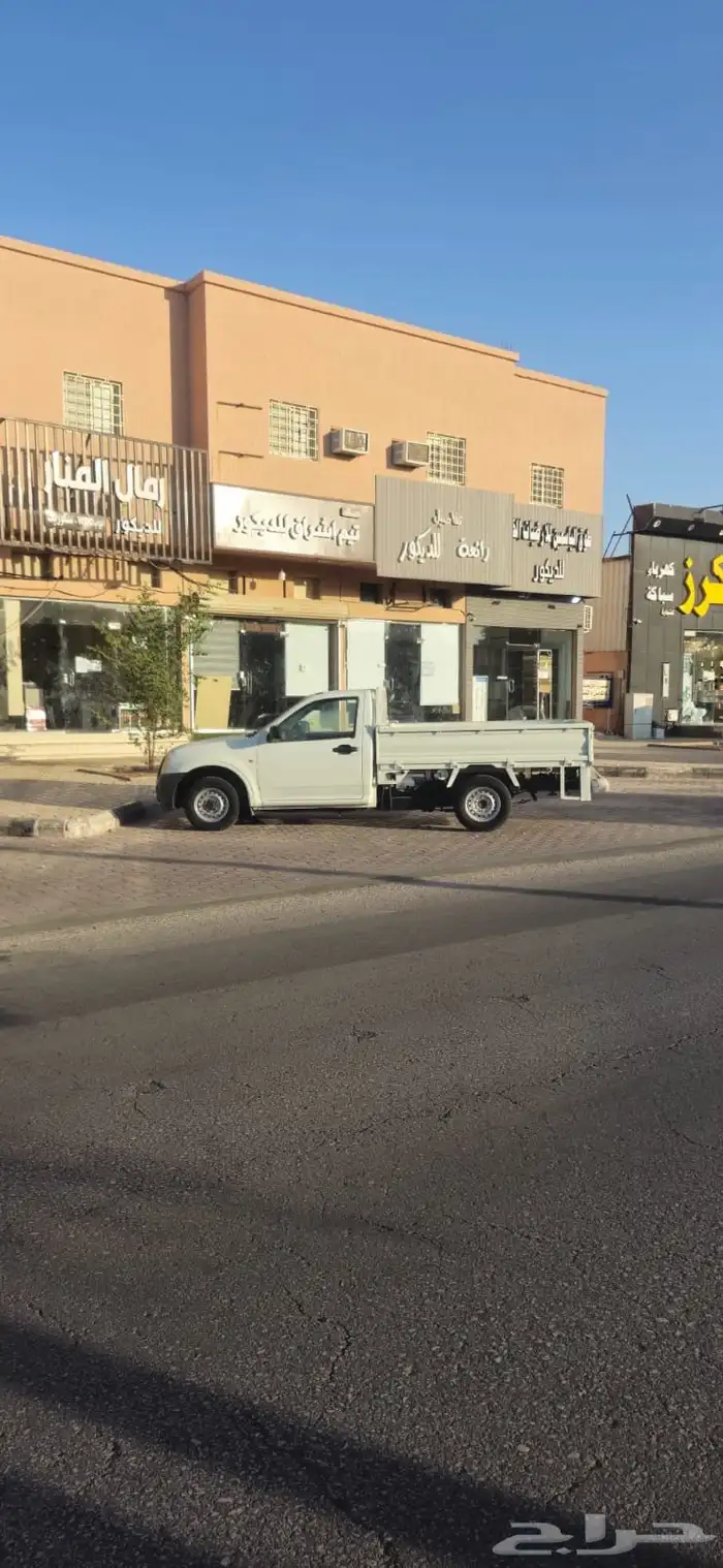 ايسوزو حوض 2009 7