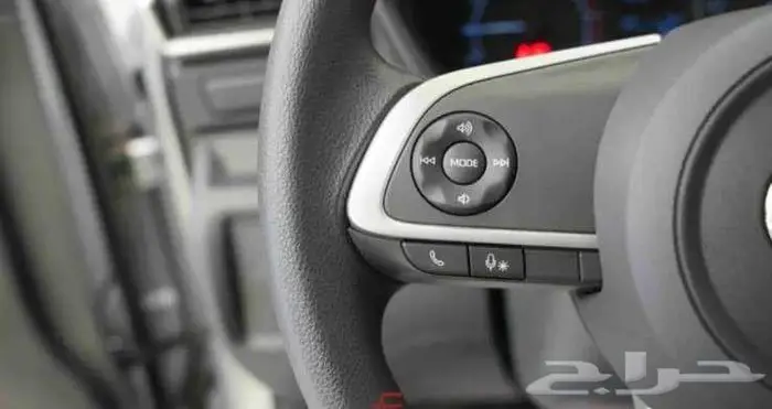 تويوتا رايز 2026 كاش واقساط 10